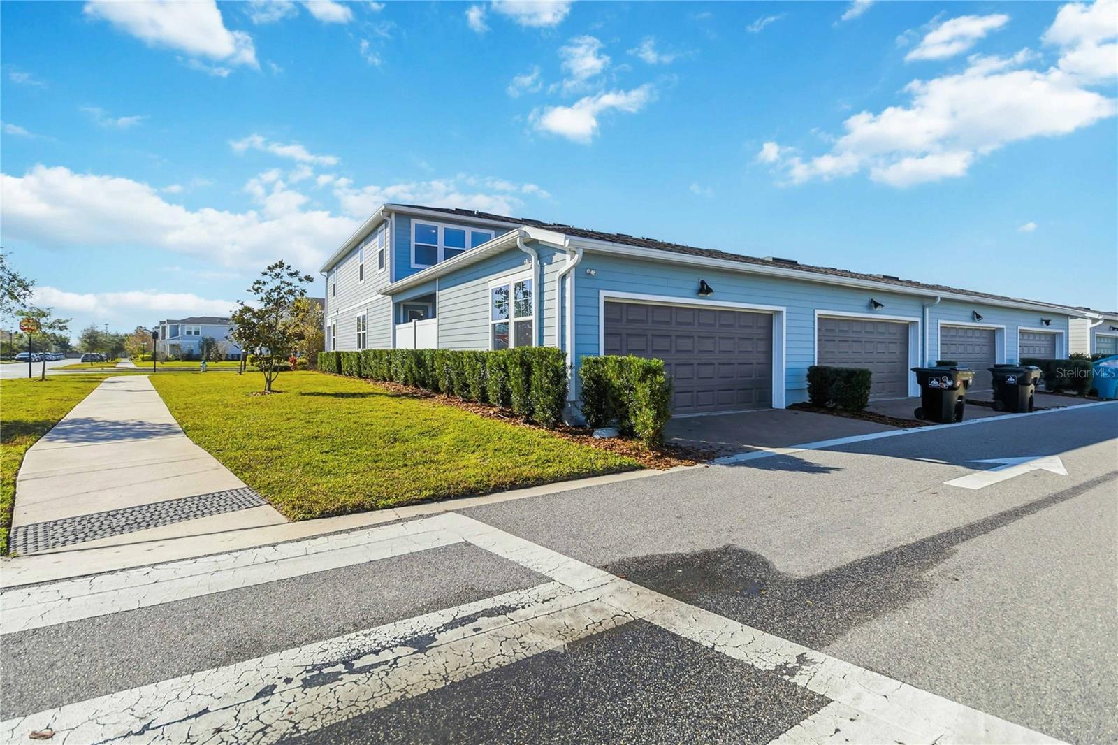 ISLES/LK NONA PH 1A - Residential