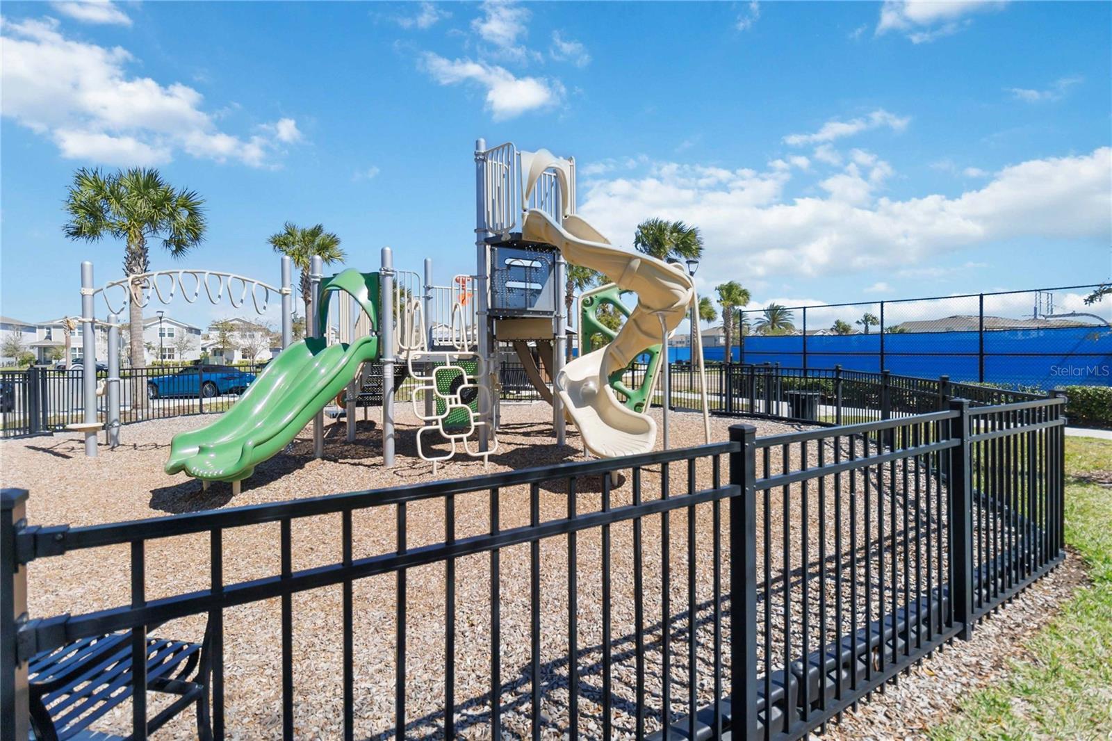 ISLES/LK NONA PH 1A - Residential