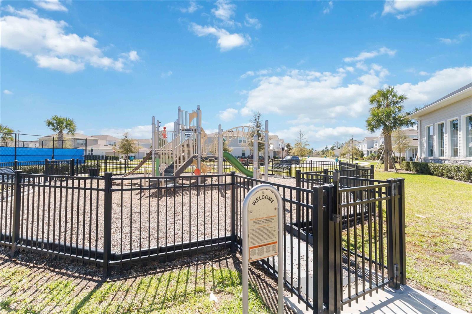 ISLES/LK NONA PH 1A - Residential