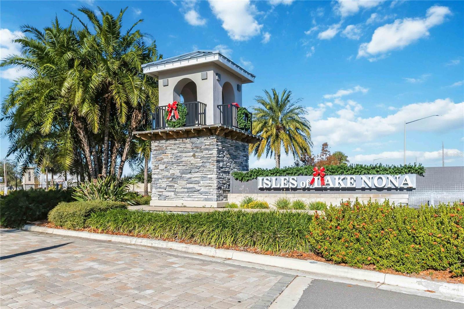 ISLES/LK NONA PH 1A - Residential