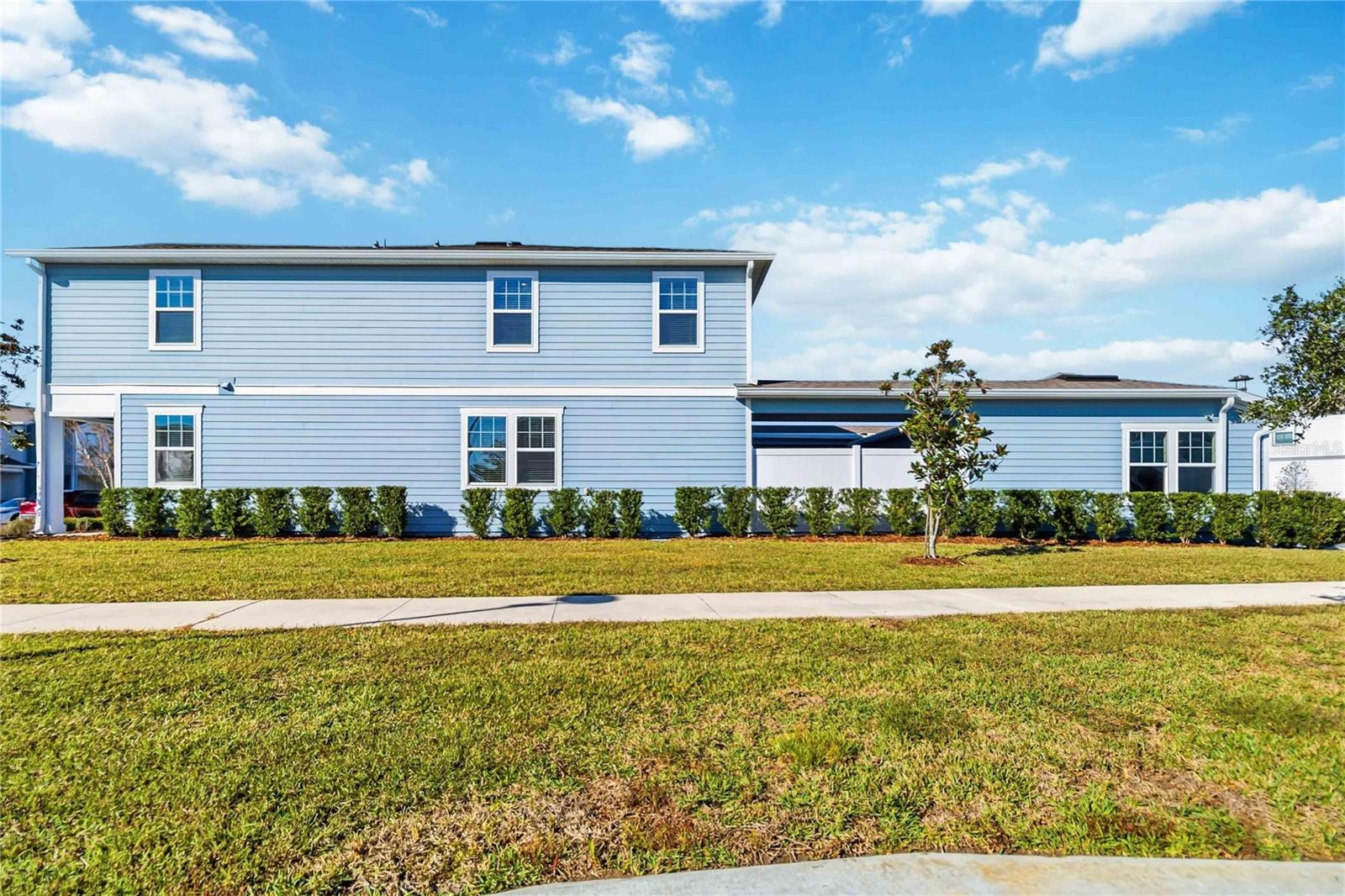 ISLES/LK NONA PH 1A - Residential