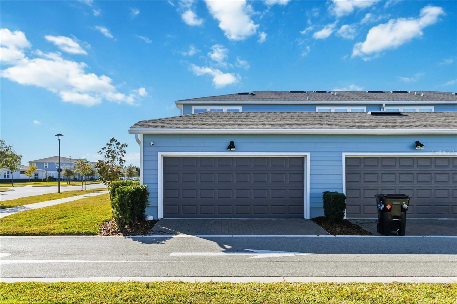 ISLES/LK NONA PH 1A - Residential