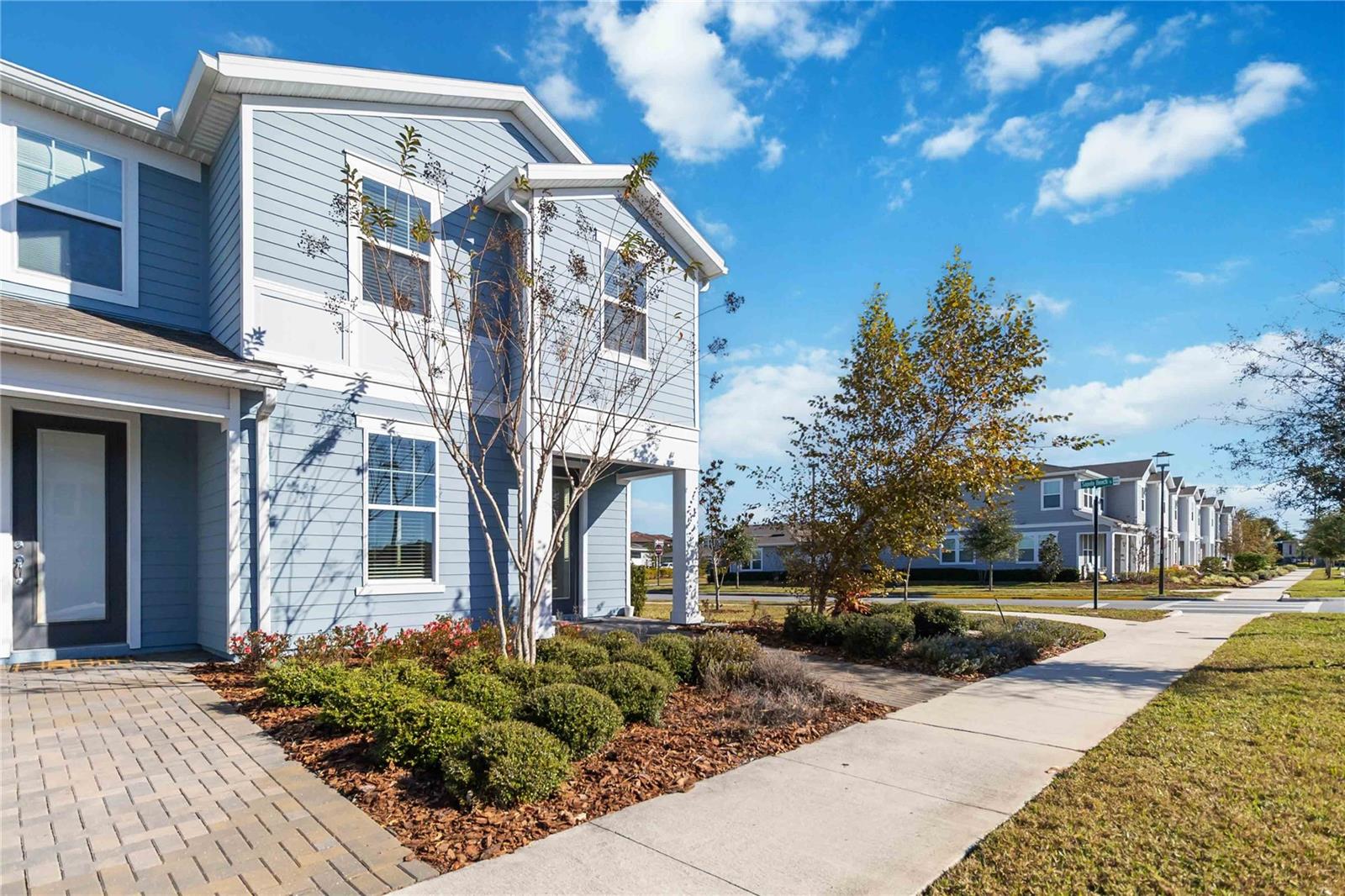 ISLES/LK NONA PH 1A - Residential