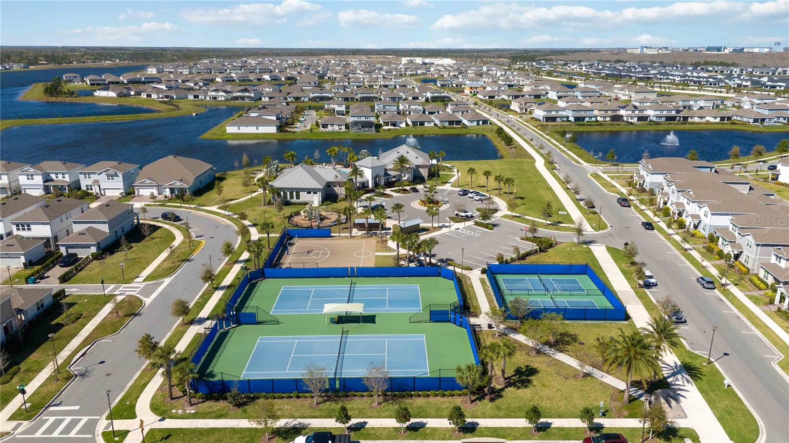 ISLES/LK NONA PH 1A - Residential