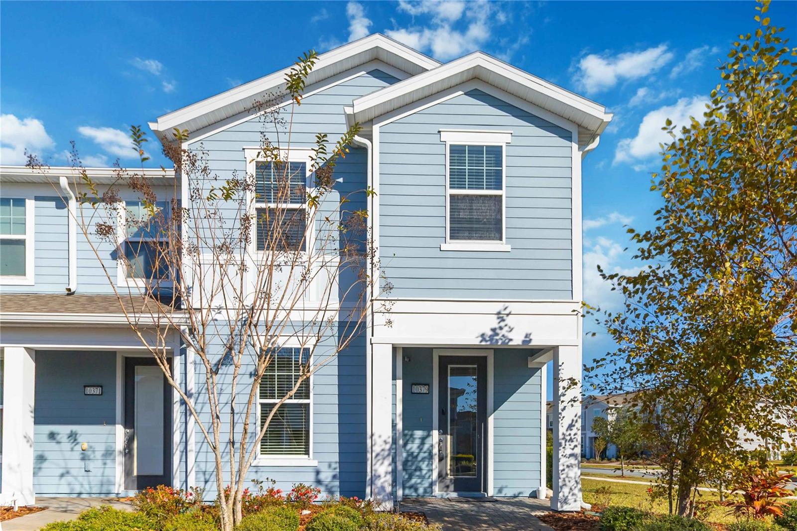 ISLES/LK NONA PH 1A - Residential