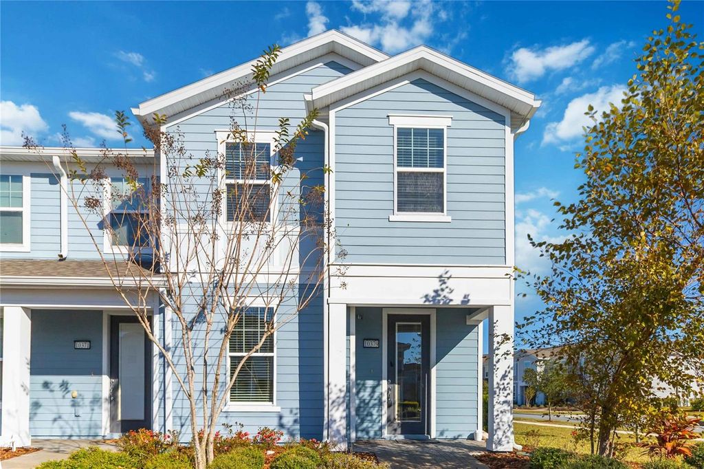 Photo of 10379 Folly Beach Road, Orlando, FL 32827 (MLS # O6370443)