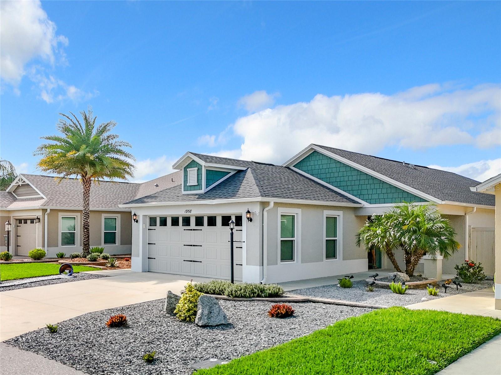 View THE VILLAGES, FL 32163 house