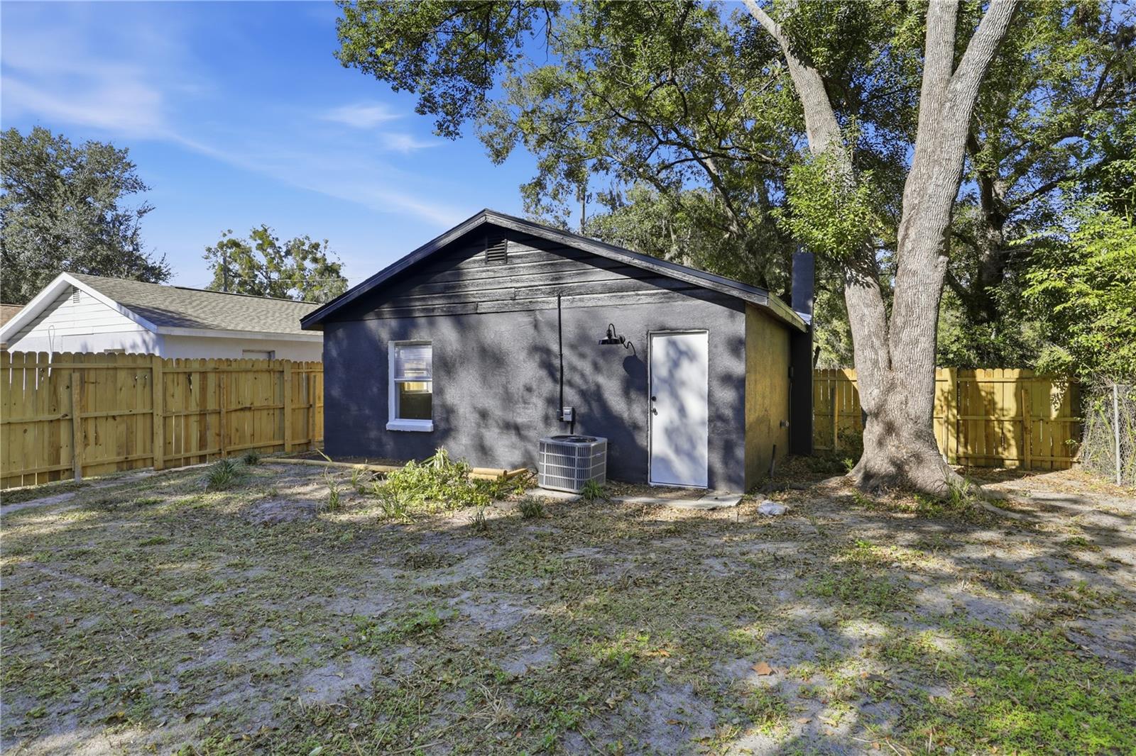 WEST END ADD - Residential