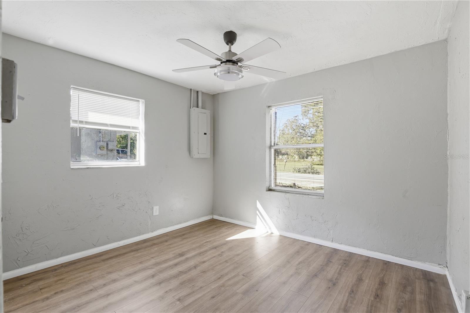 WEST END ADD - Residential