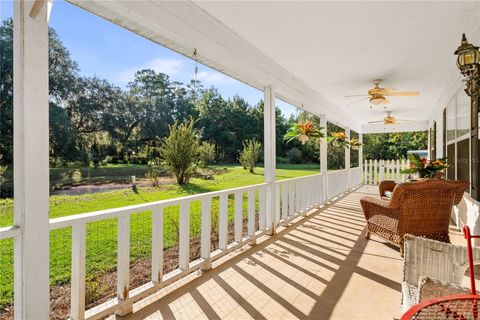 A home in GAINESVILLE