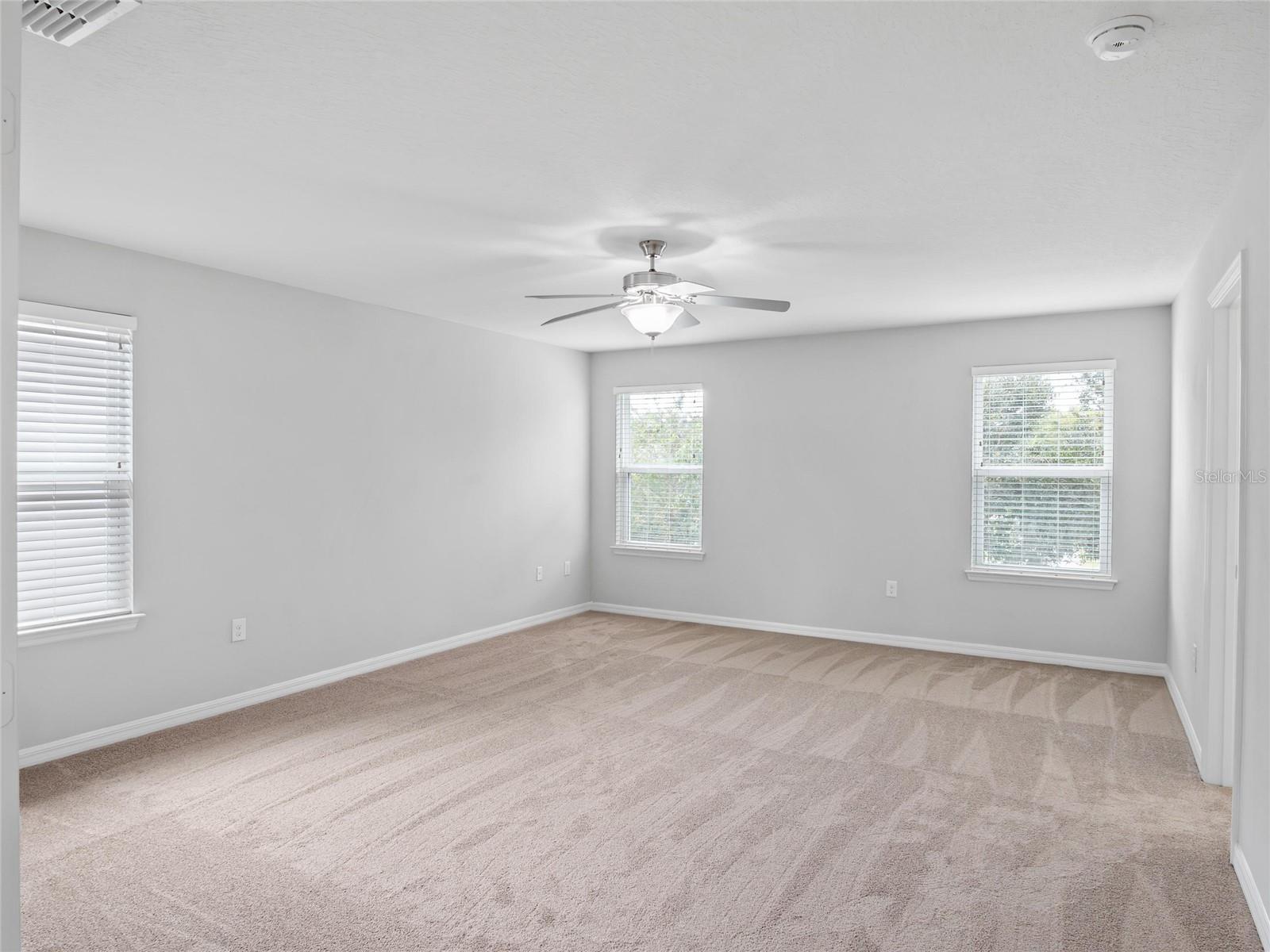 SILVERLEAF - Residential