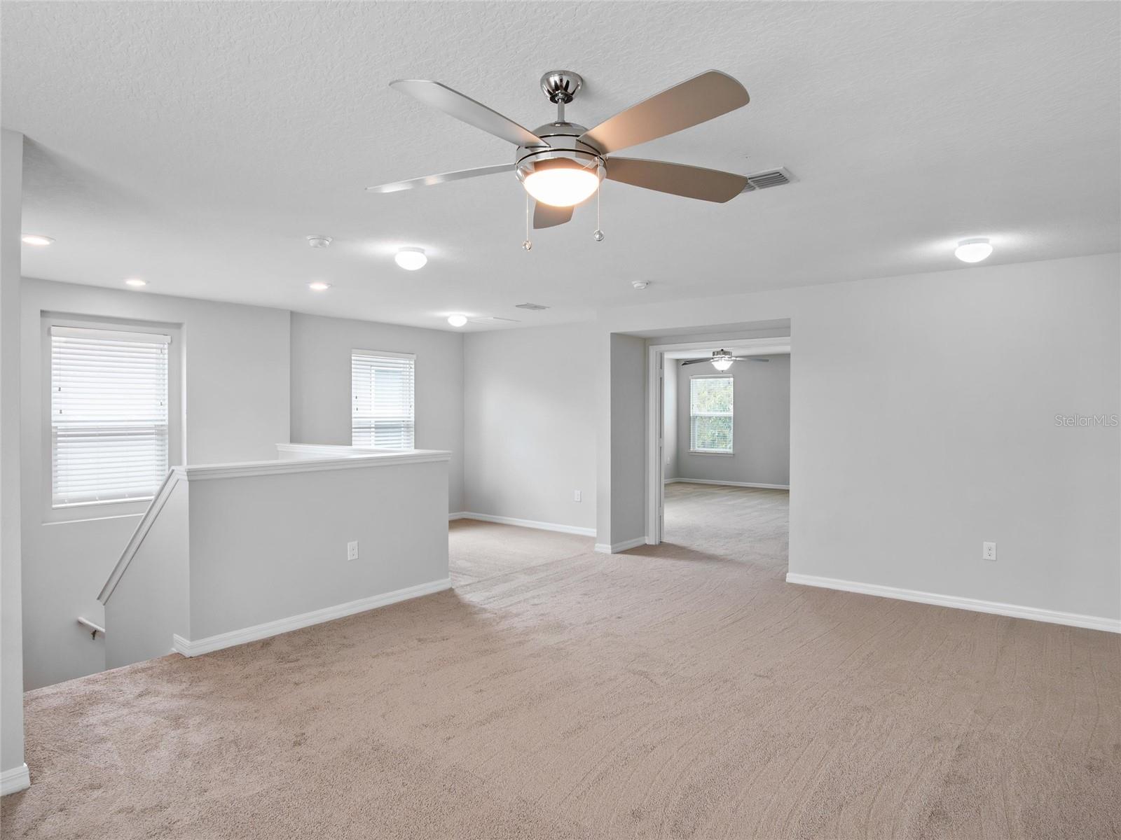 SILVERLEAF - Residential