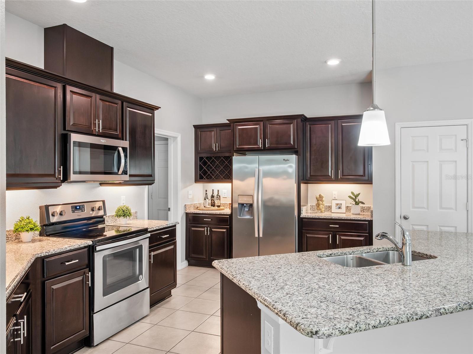 SILVERLEAF - Residential