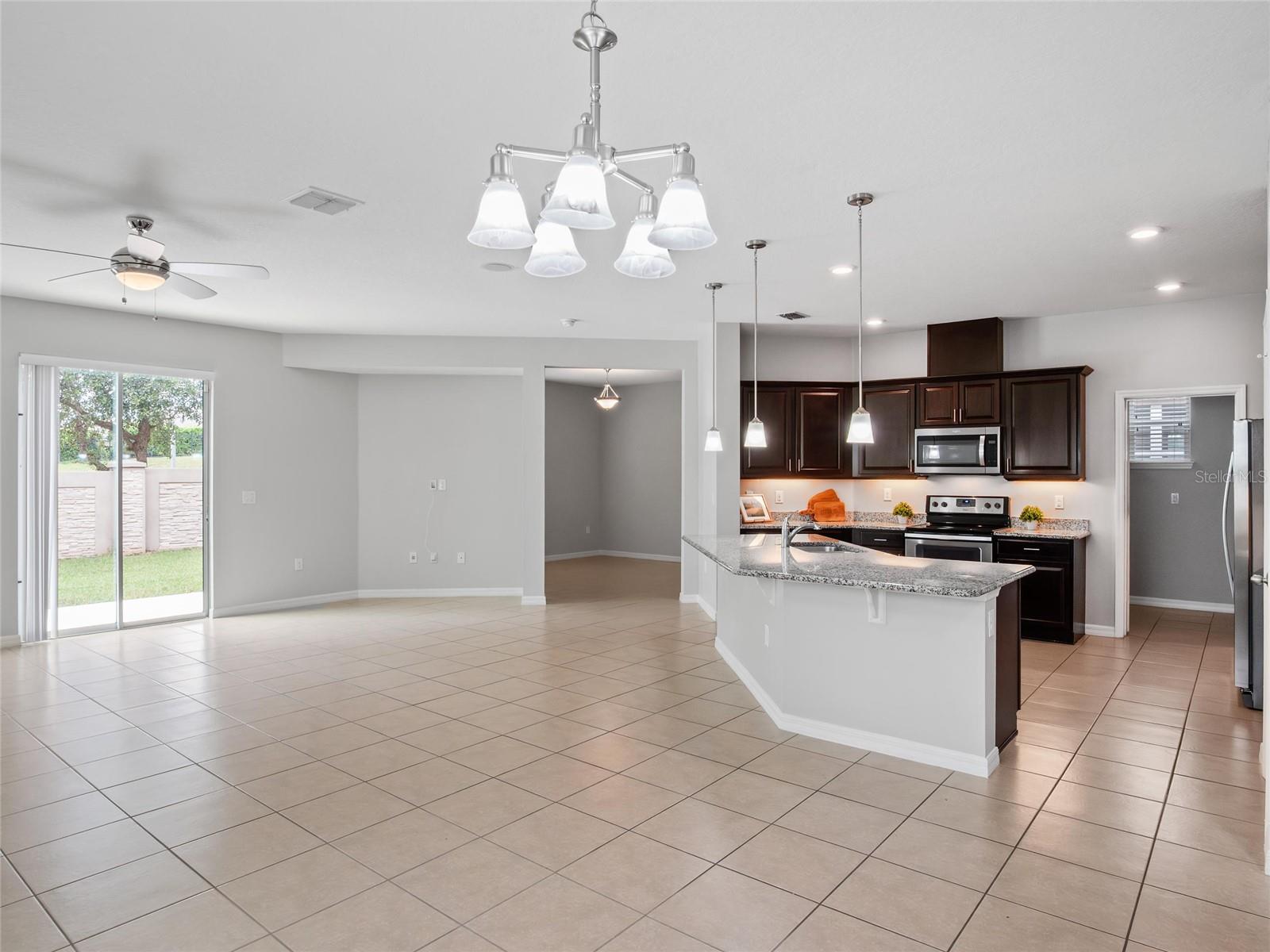 SILVERLEAF - Residential