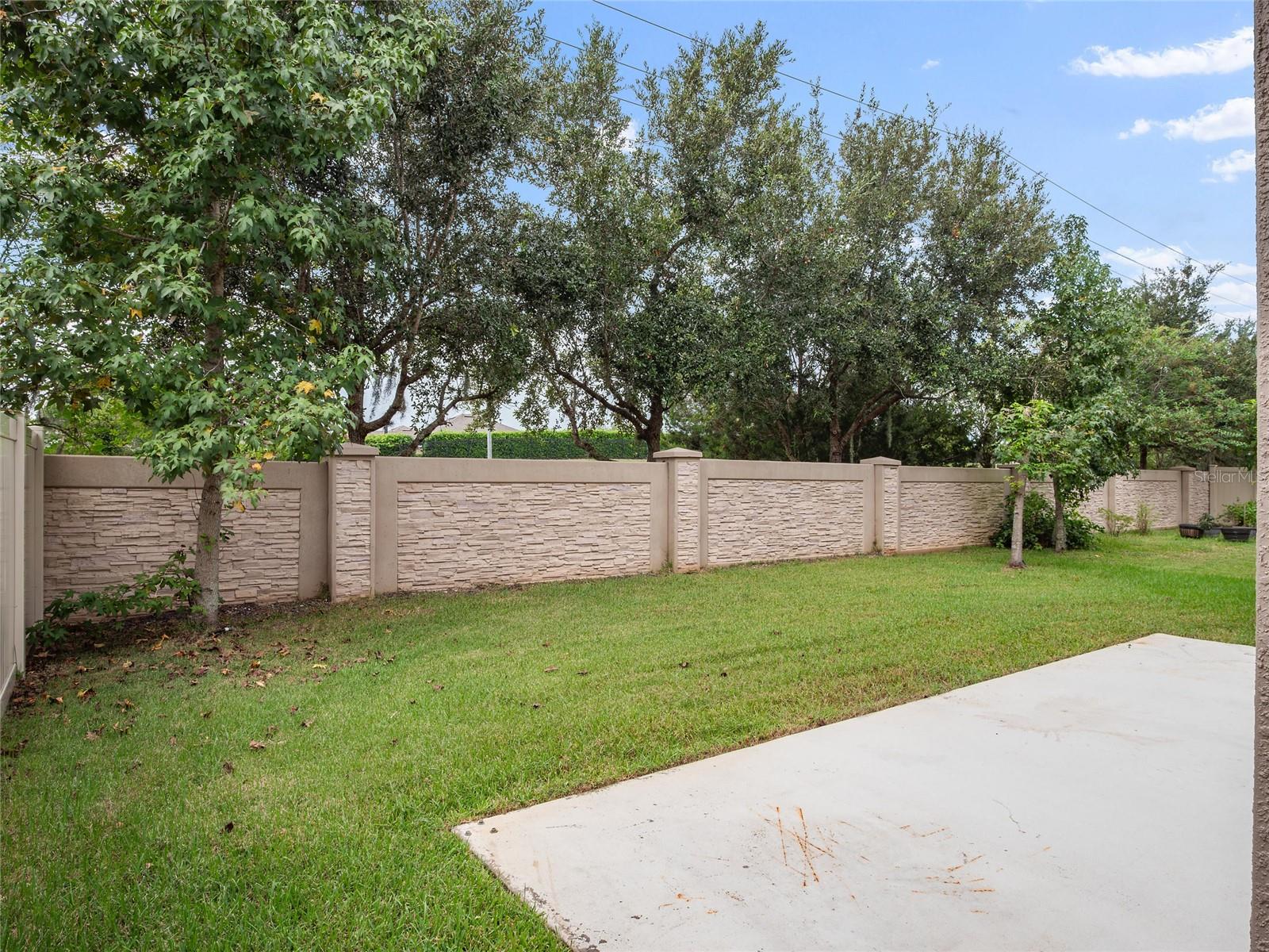 SILVERLEAF - Residential