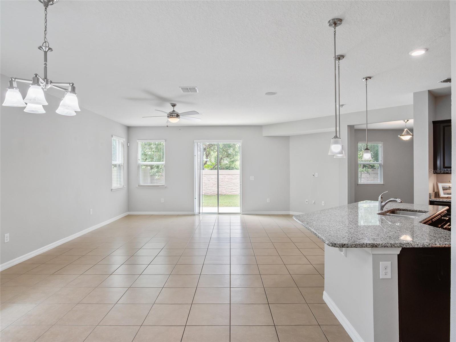 SILVERLEAF - Residential