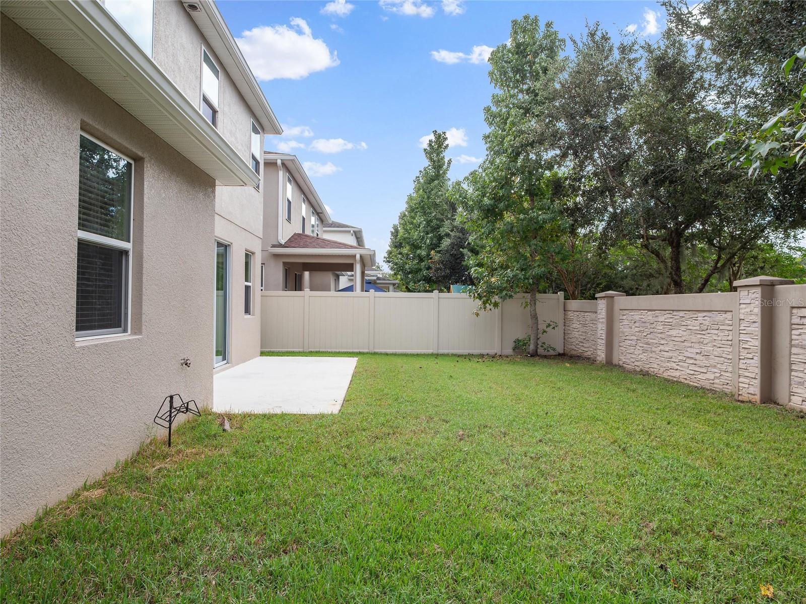 SILVERLEAF - Residential