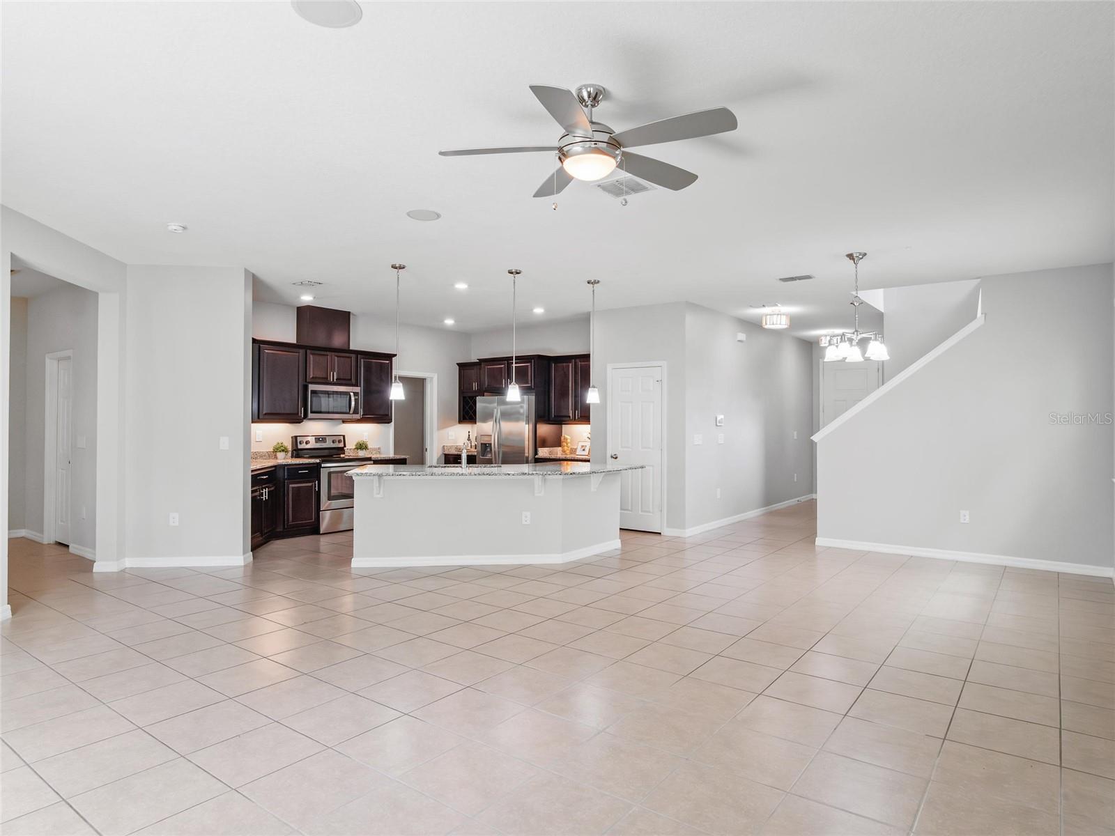 SILVERLEAF - Residential