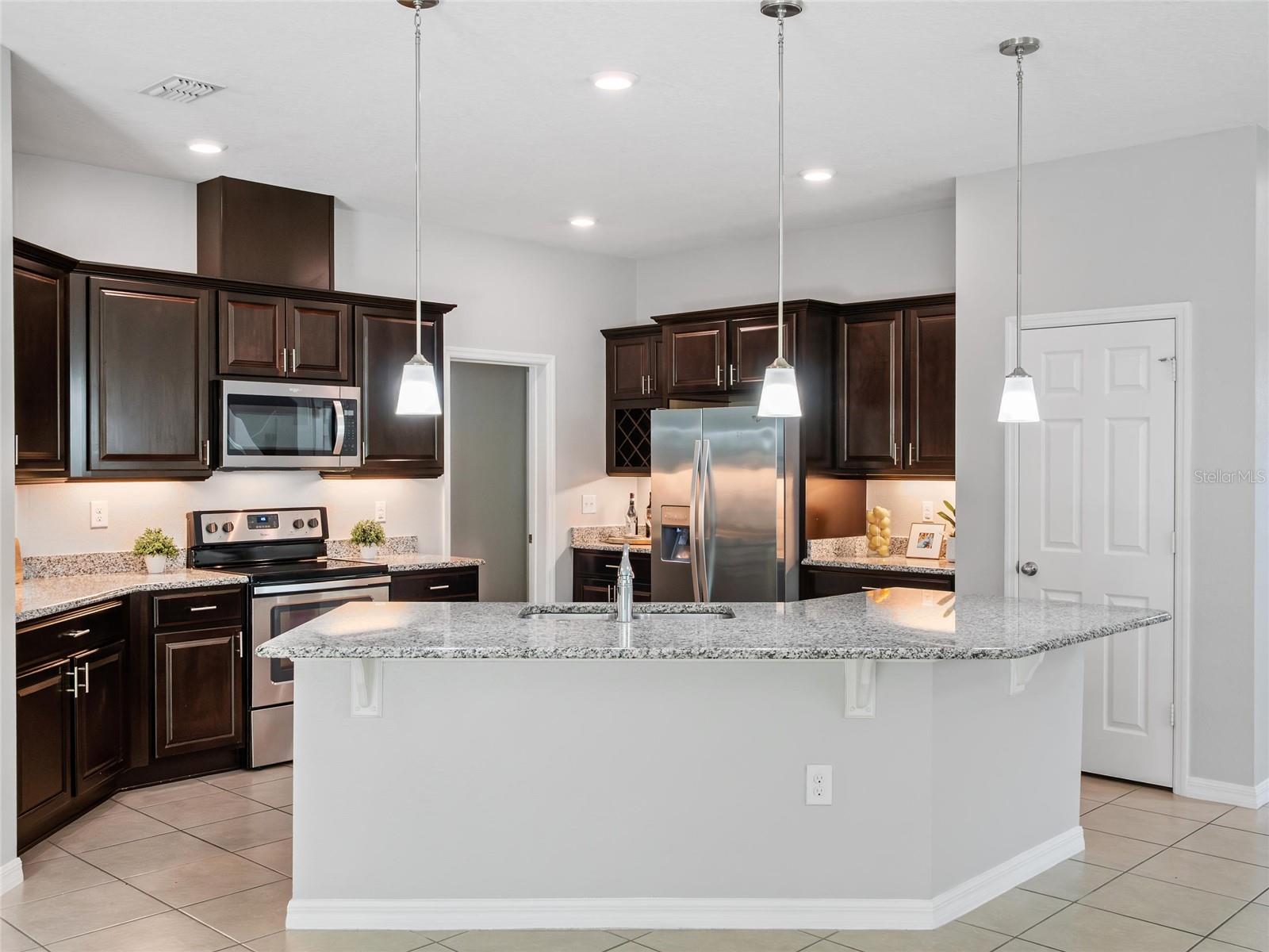 SILVERLEAF - Residential
