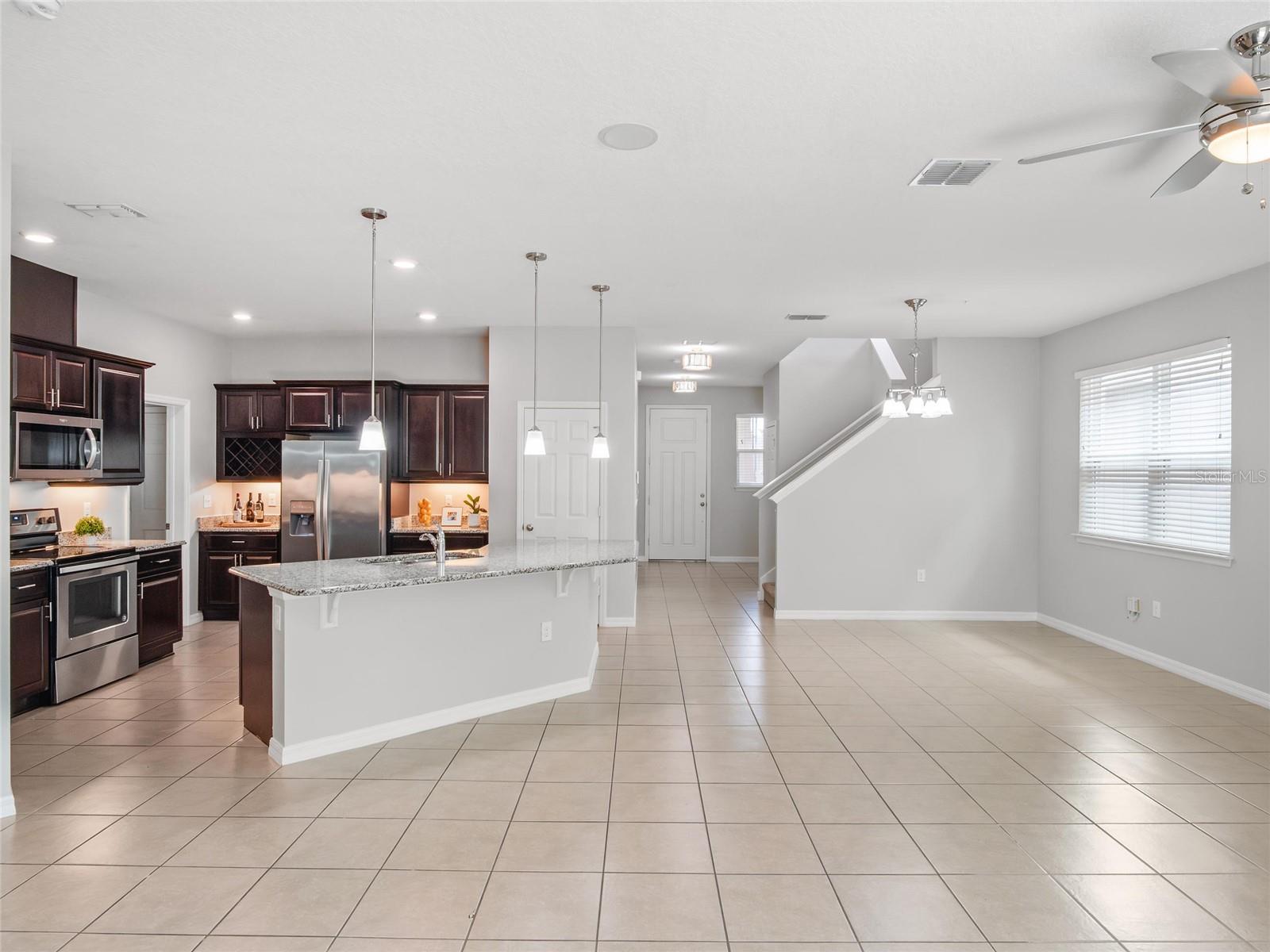 SILVERLEAF - Residential