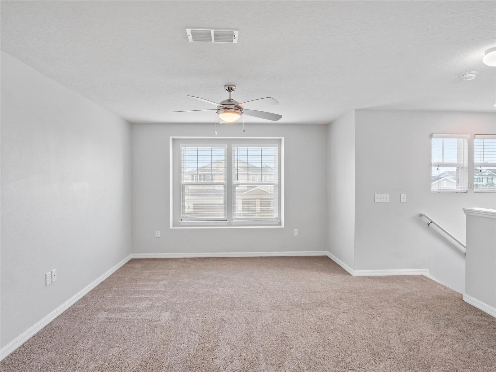 SILVERLEAF - Residential