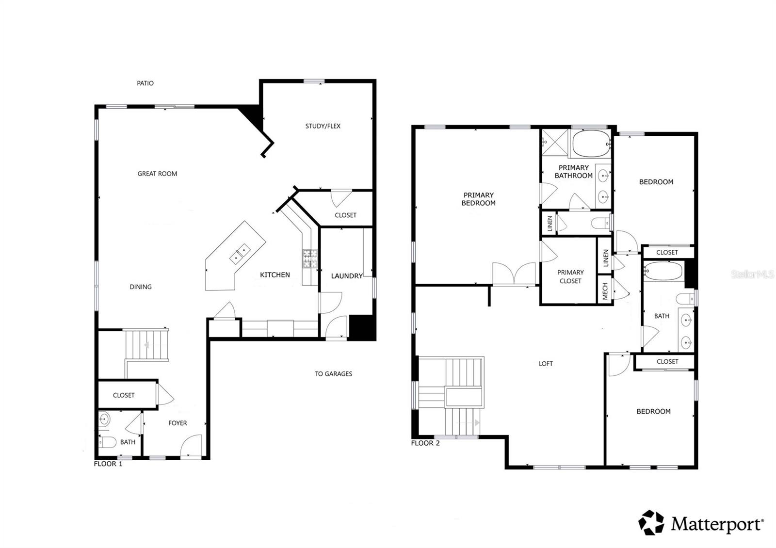 SILVERLEAF - Residential