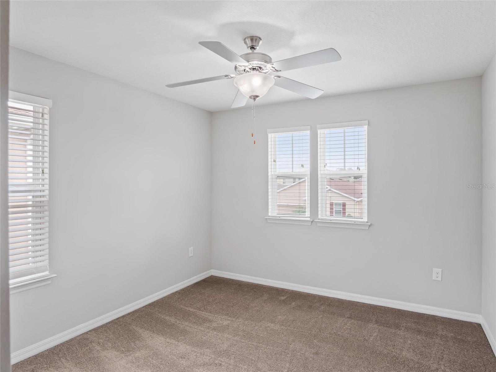 SILVERLEAF - Residential