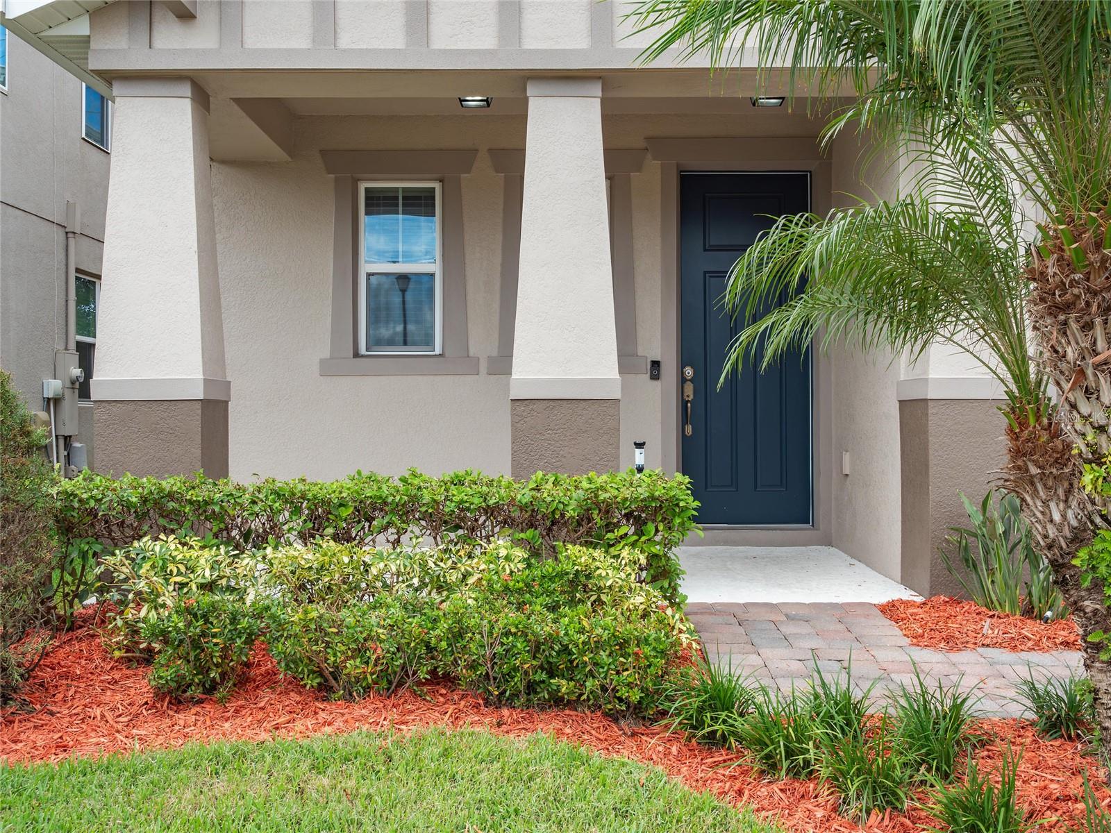 SILVERLEAF - Residential