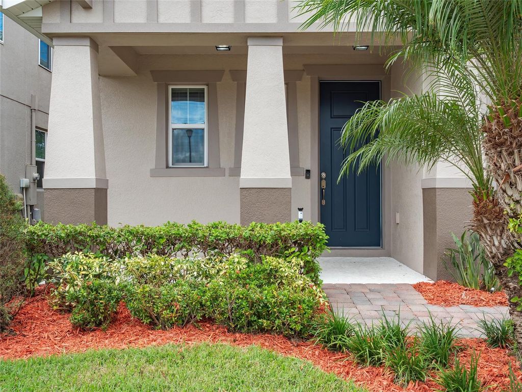 Photo of 476 Bottlebrush Loop, Sanford, FL 32771 (MLS # O6349277)