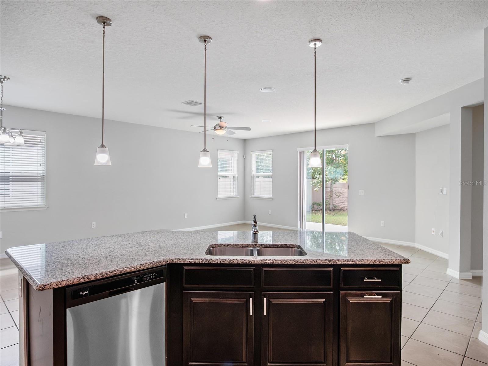 SILVERLEAF - Residential