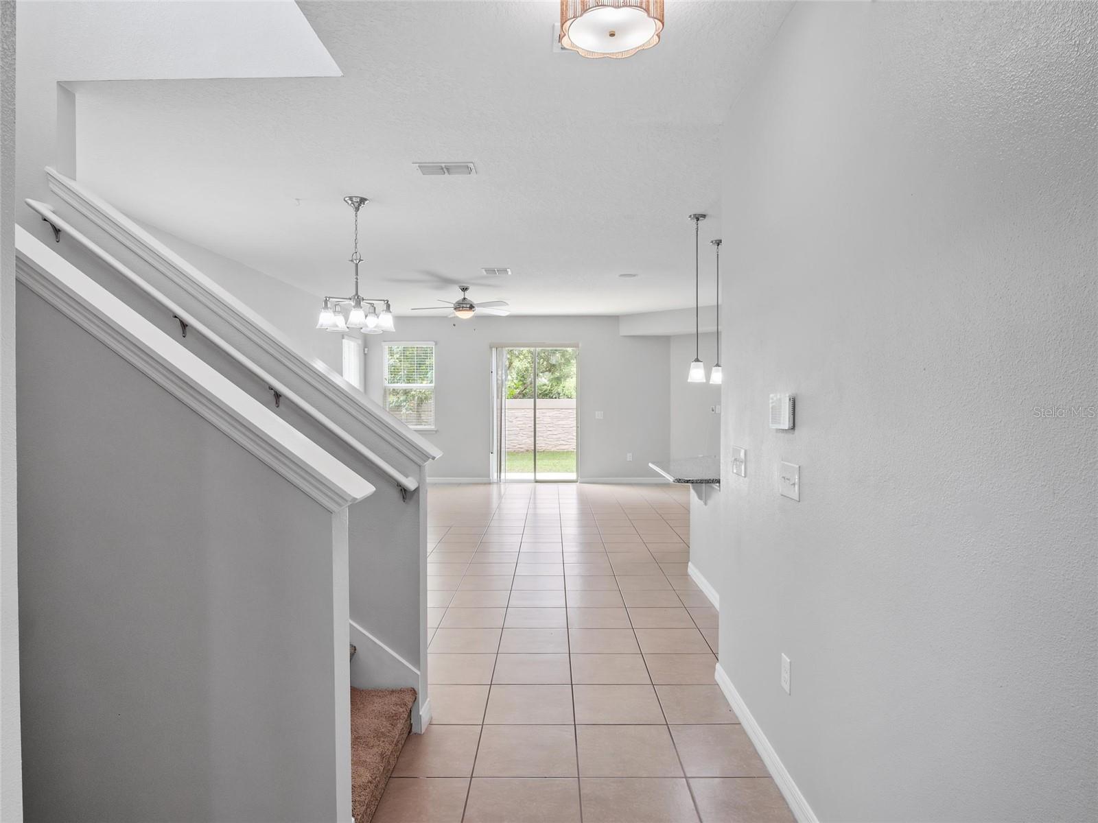 SILVERLEAF - Residential