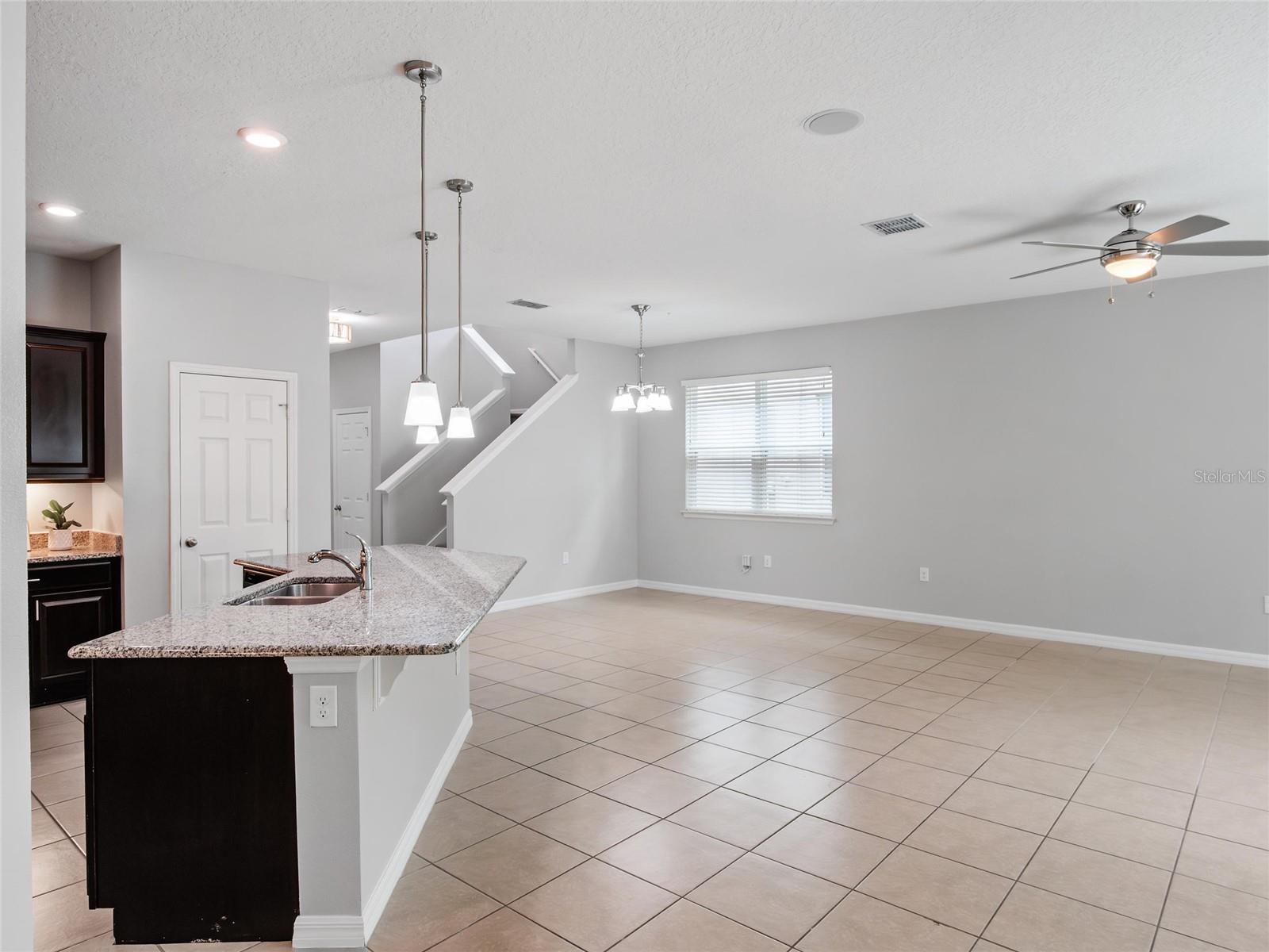 SILVERLEAF - Residential
