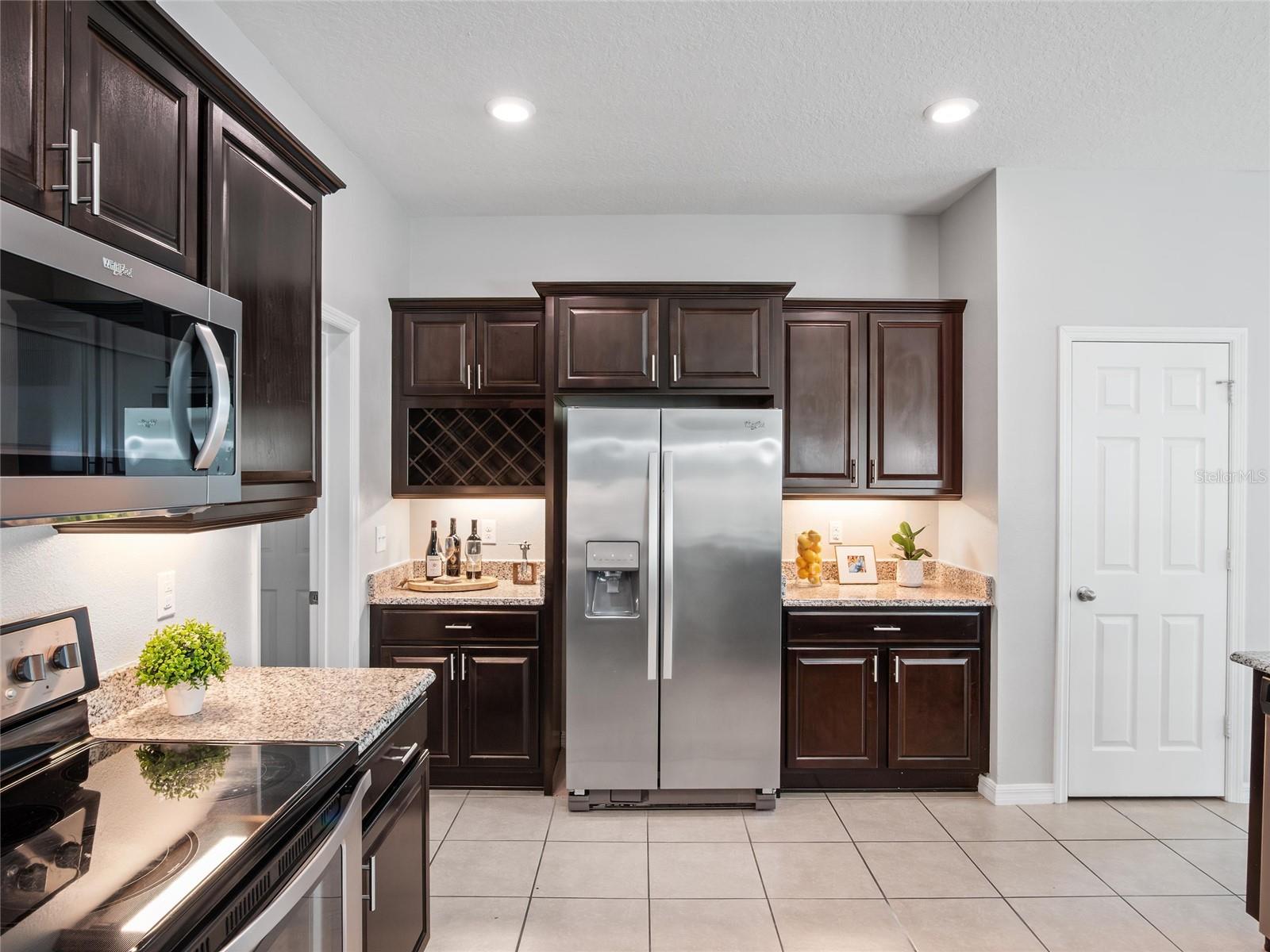 SILVERLEAF - Residential