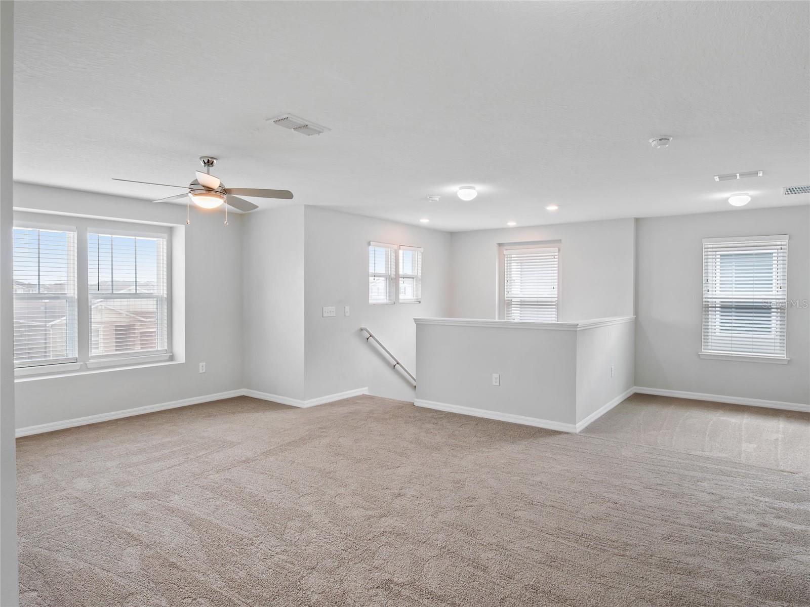 SILVERLEAF - Residential
