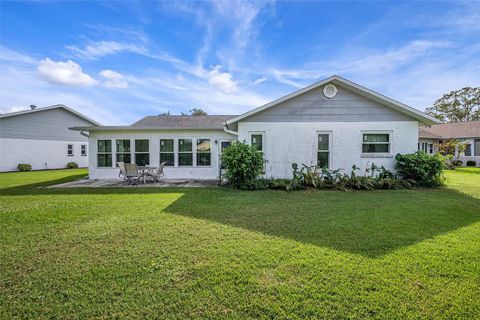 A home in NEW PORT RICHEY