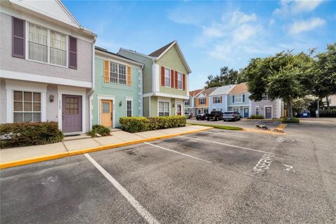 A home in TAMPA