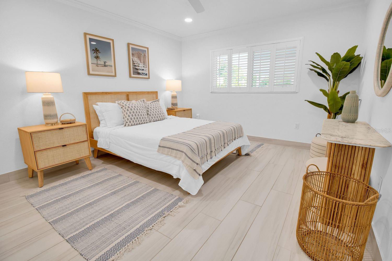 SEASIDE GARDENS - Residential