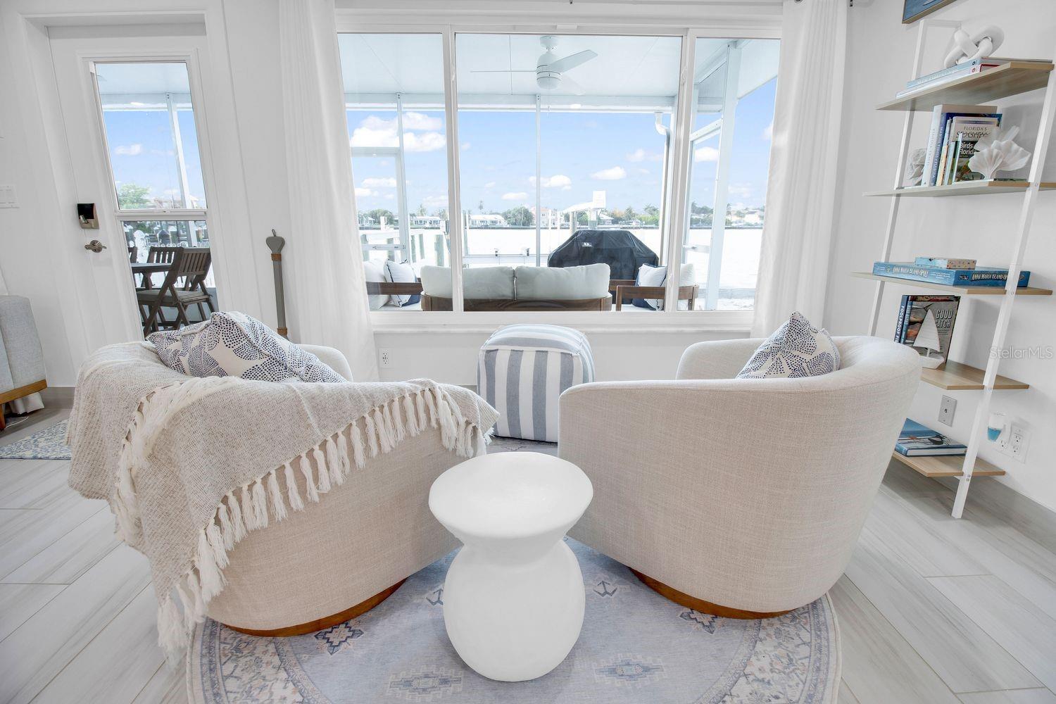 SEASIDE GARDENS - Residential