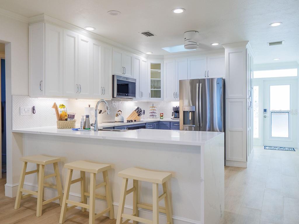 SEASIDE GARDENS - Residential