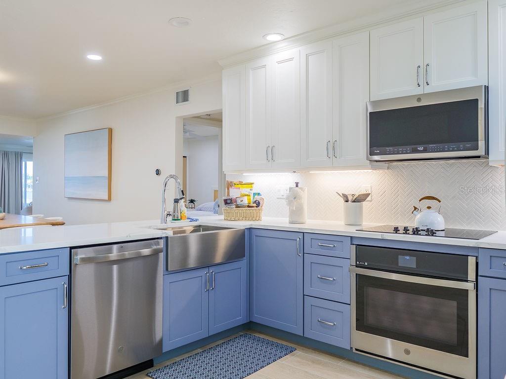 SEASIDE GARDENS - Residential