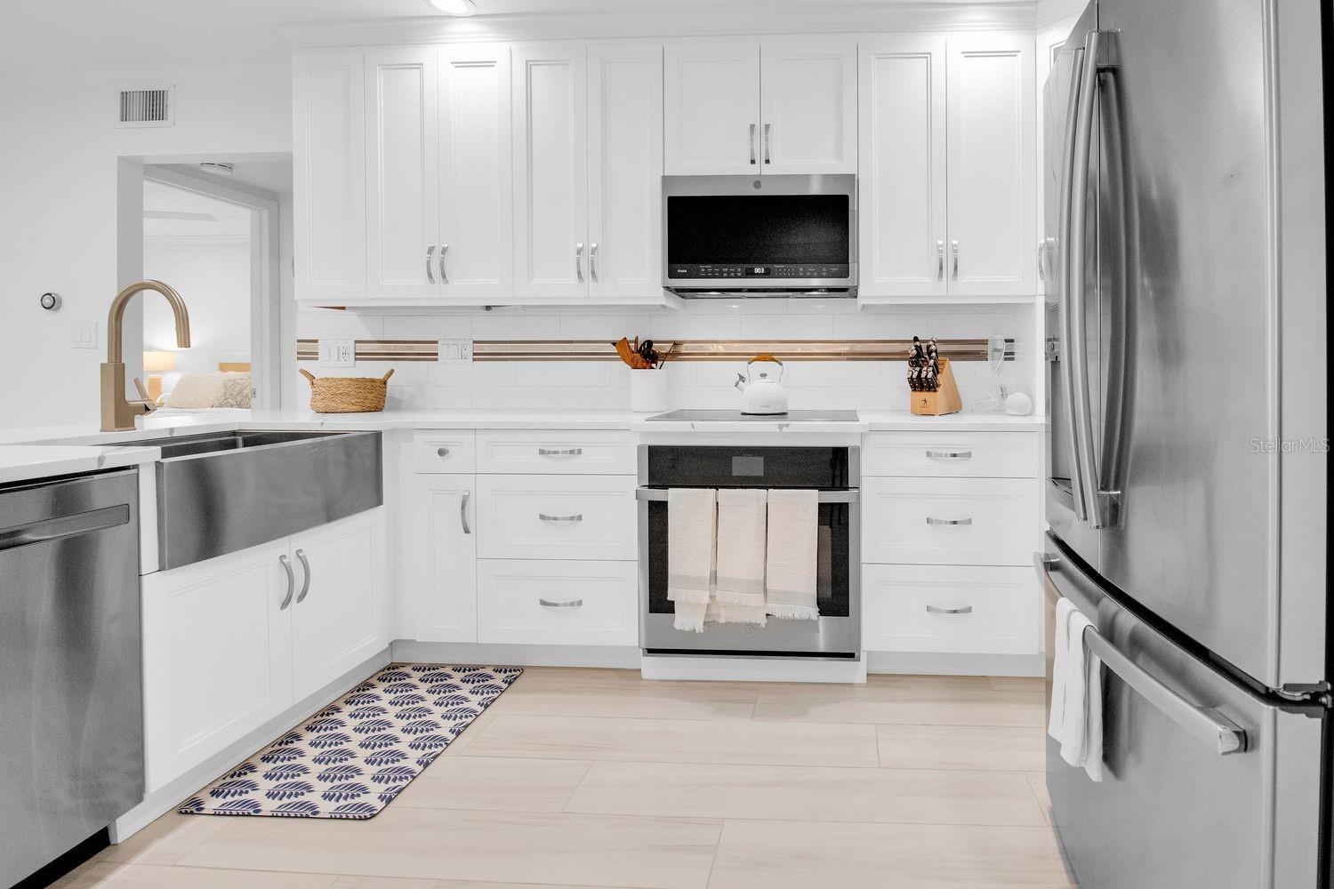 SEASIDE GARDENS - Residential