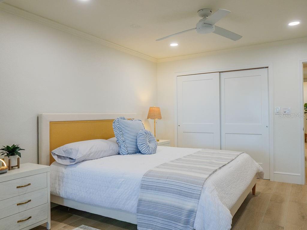 SEASIDE GARDENS - Residential