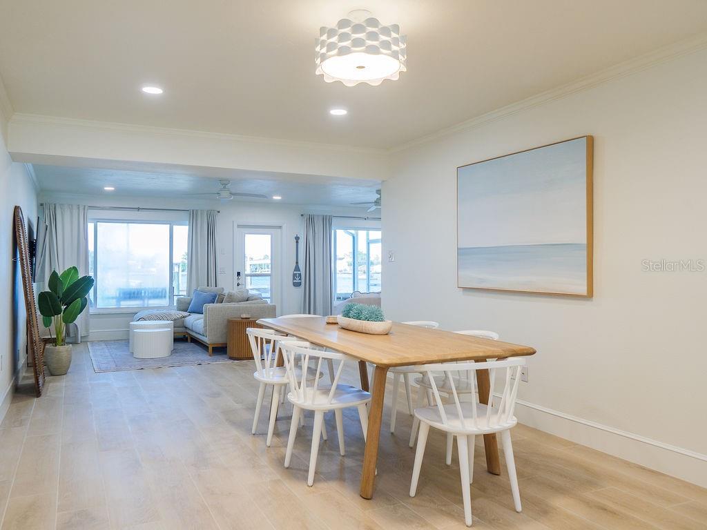 SEASIDE GARDENS - Residential