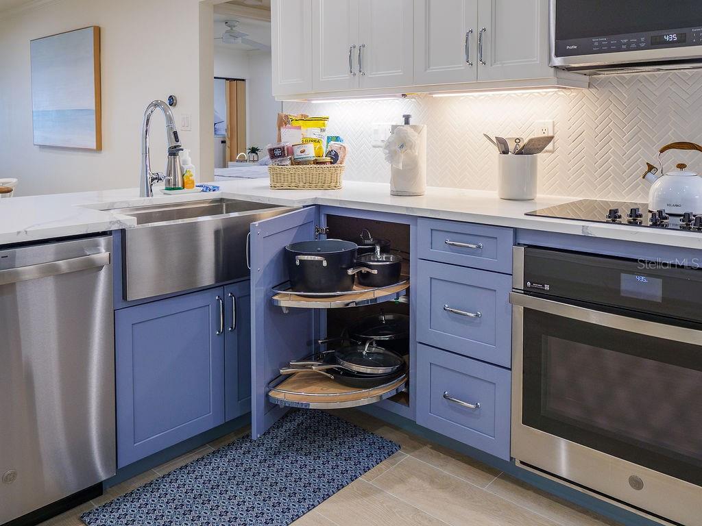 SEASIDE GARDENS - Residential