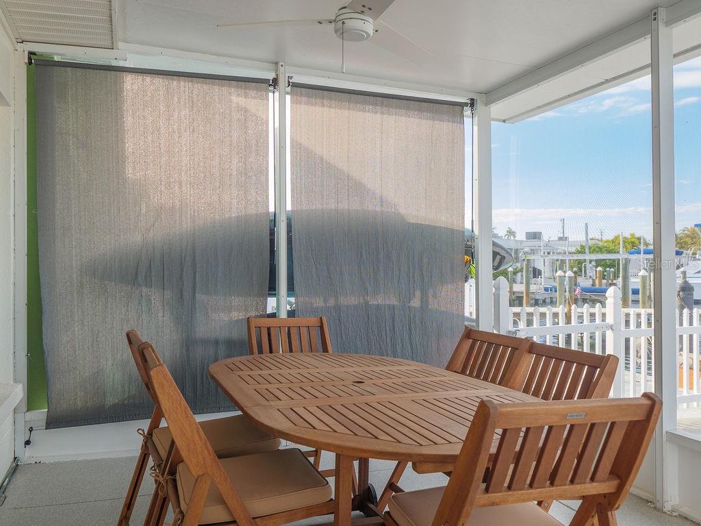 SEASIDE GARDENS - Residential