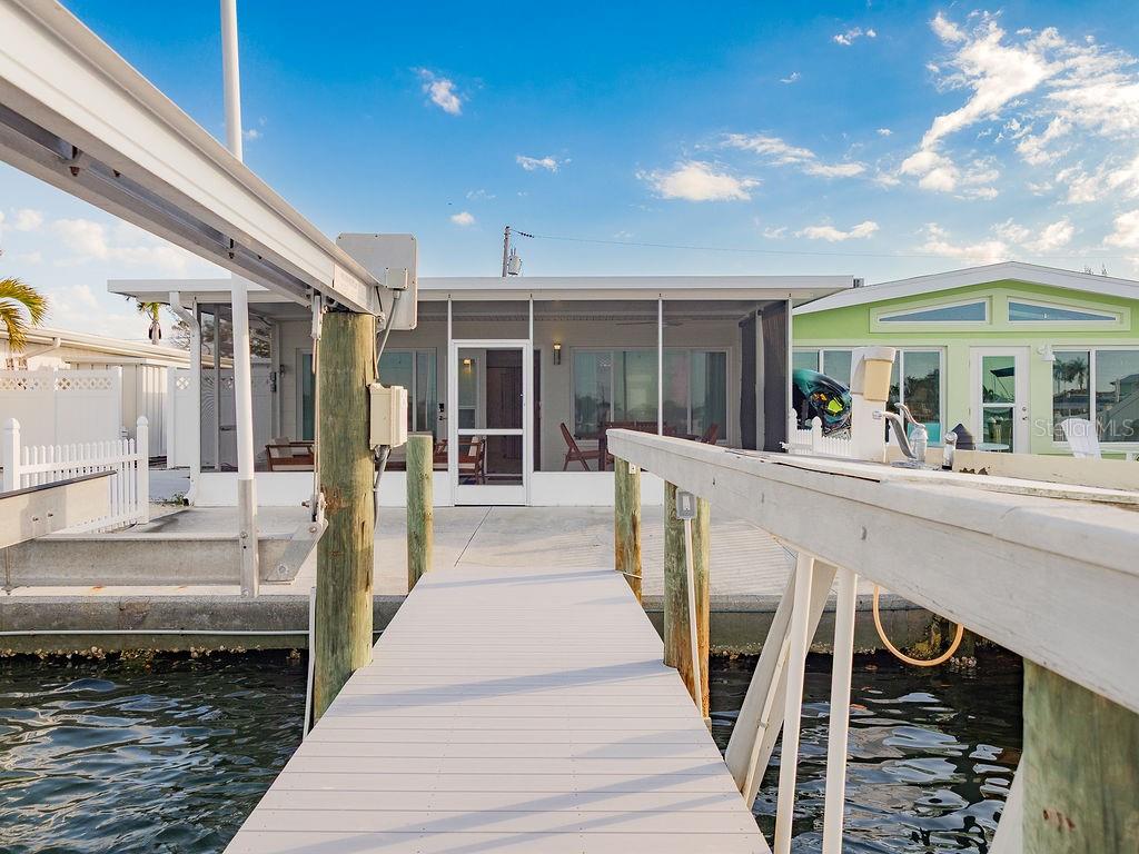 SEASIDE GARDENS - Residential