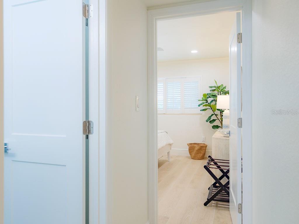 SEASIDE GARDENS - Residential