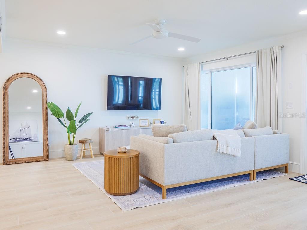 SEASIDE GARDENS - Residential