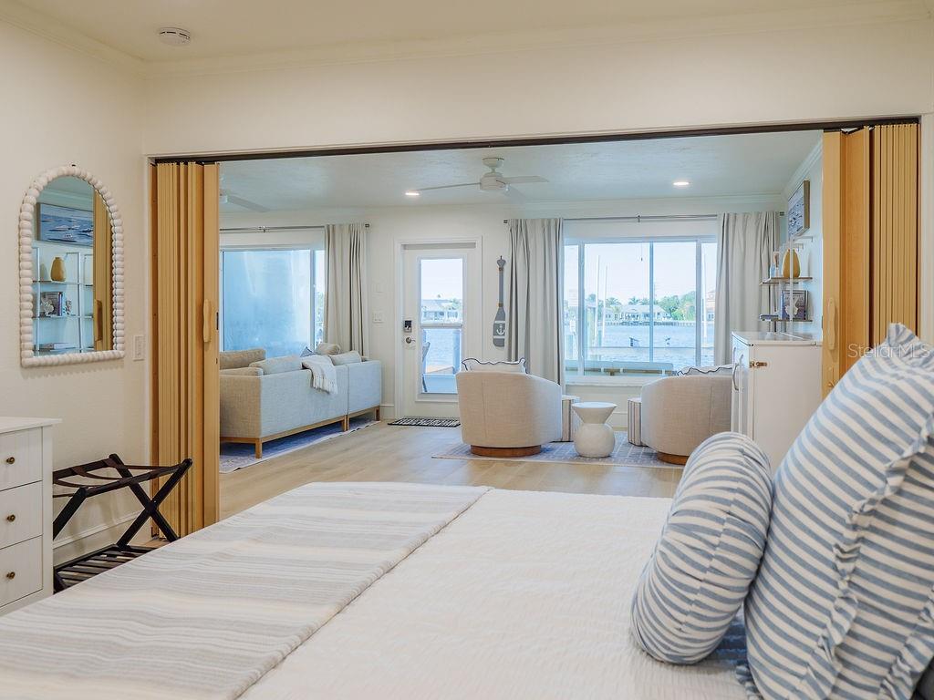 SEASIDE GARDENS - Residential