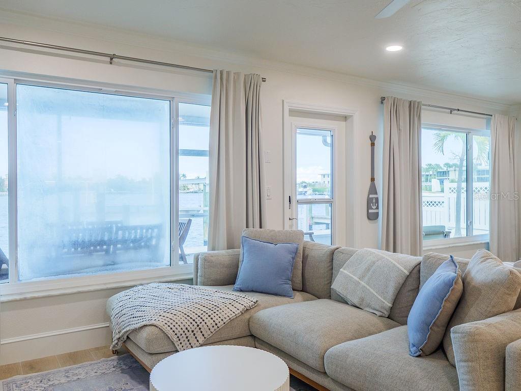 SEASIDE GARDENS - Residential